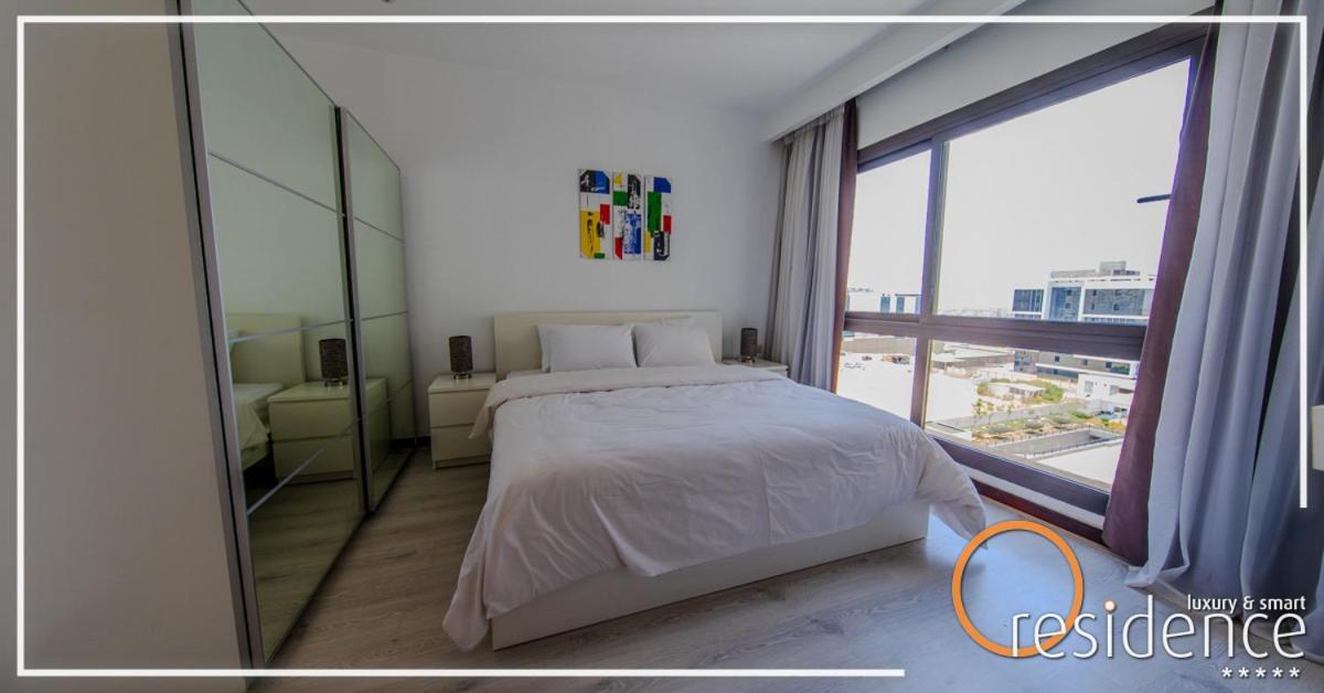 Apartment Porto Nyoum New