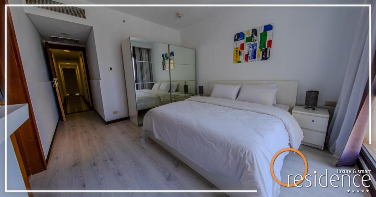 Porto Nyoum New Apartment Cairo