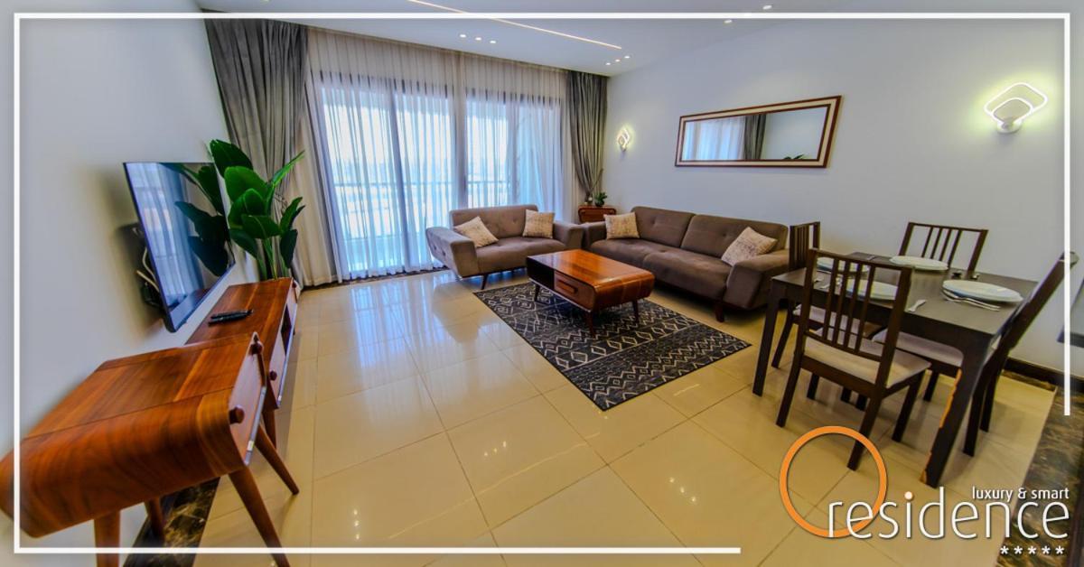 Porto Nyoum New Apartment
