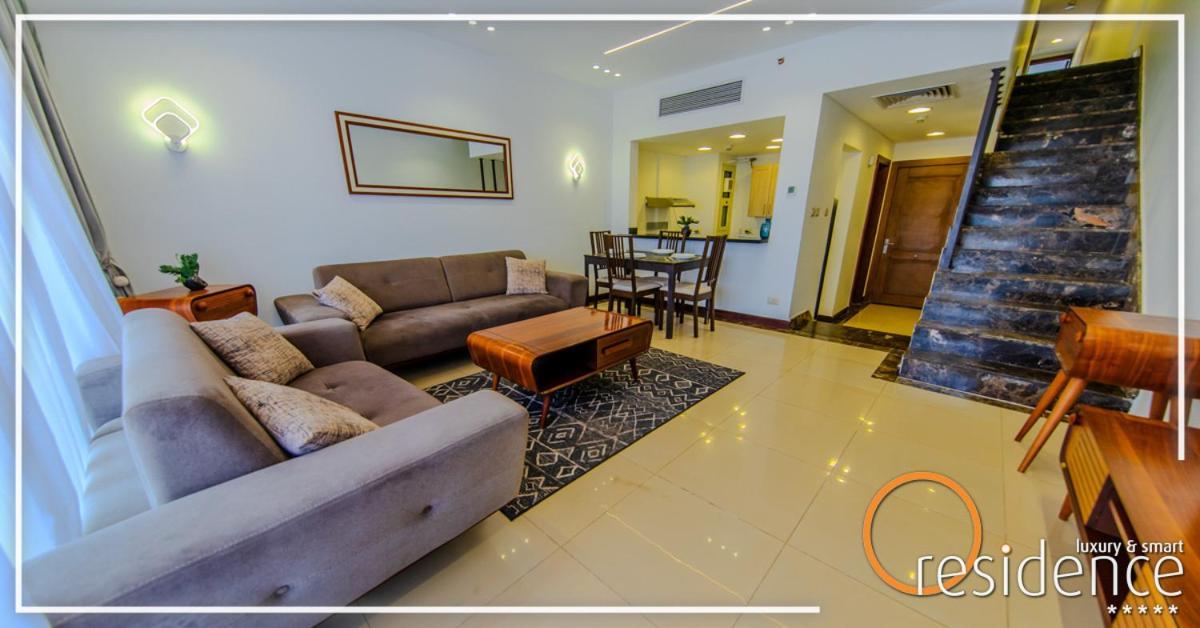 Porto Nyoum New Apartment Cairo