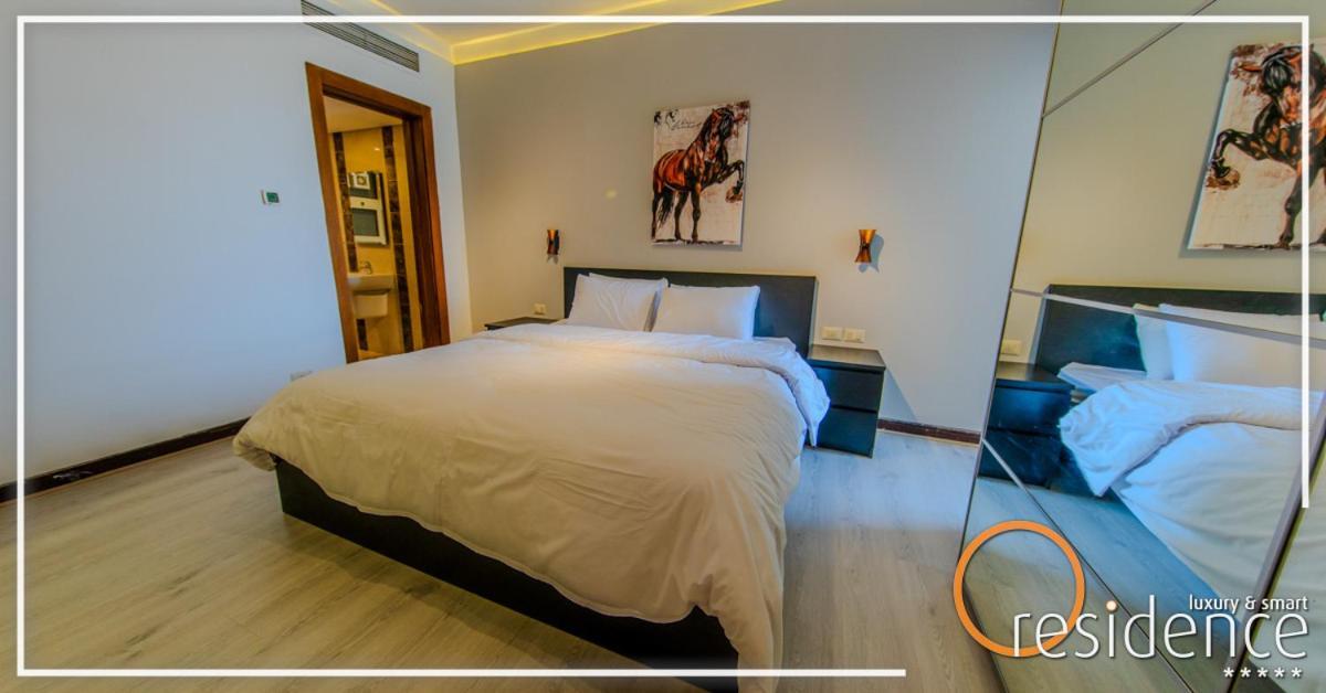 Porto Nyoum New Apartment Cairo