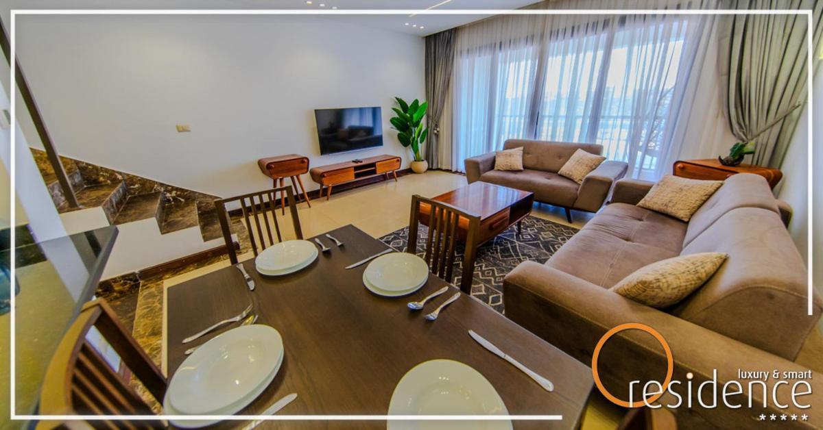 Apartment Porto Nyoum New